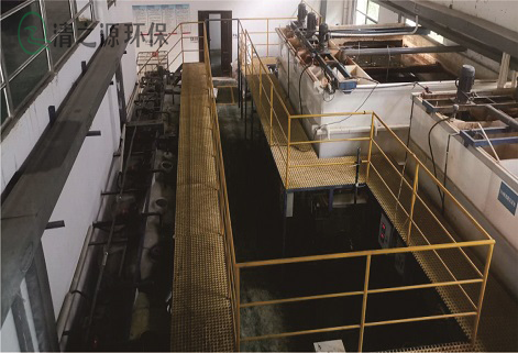 分享化学镀镍废水的三种处理方法,并对它们进行对比分析 分享化学镀镍废水的三种处理方法,并对它们进行对比分析