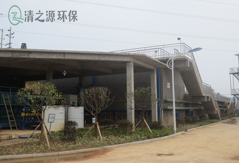 介绍几种典型废水处理解决方案，你了解多少