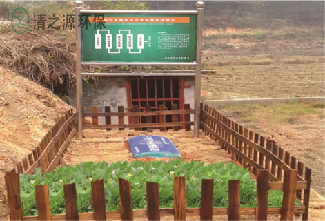 农村生活污水处理用管道常用材质的优缺点 农村生活污水处理用管道常用材质的优缺点