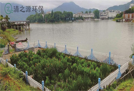 人工湿地污水处理该如何维护，持续污水处理能力