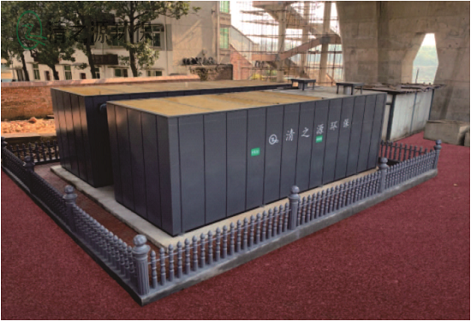 简单介绍复床处理回收污水的方法 简单介绍复床处理回收污水的方法