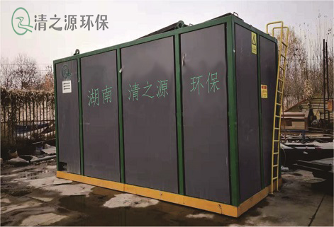 选择污水处理设备应该考虑哪些因素 选择污水处理设备应该考虑哪些因素