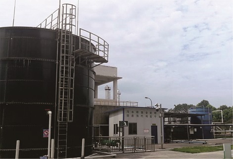 抗生素制药废水可以用哪些废水处理方式