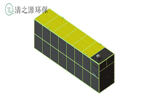 什么是MBR污水处理工艺，MBR污水处理工艺有哪些优势