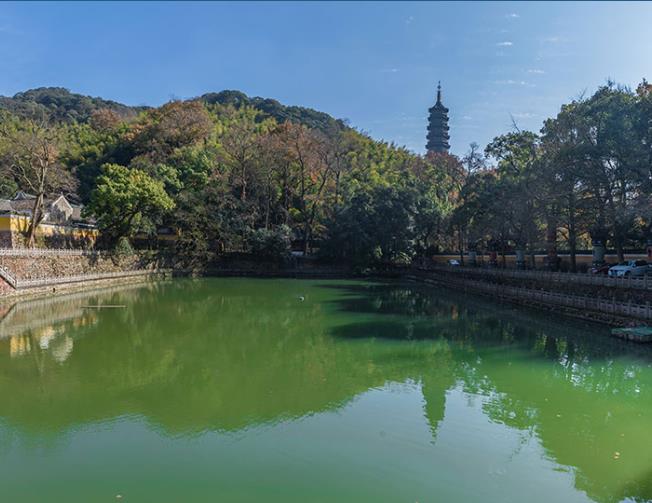 农村污水处理工程承包找哪家好？