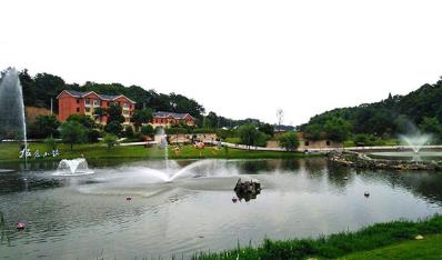 农村污水处理工程承包商哪家资质齐全？