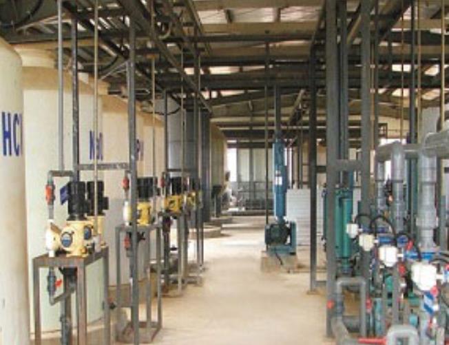 湖南屠宰废水处理公司哪一家比较好？