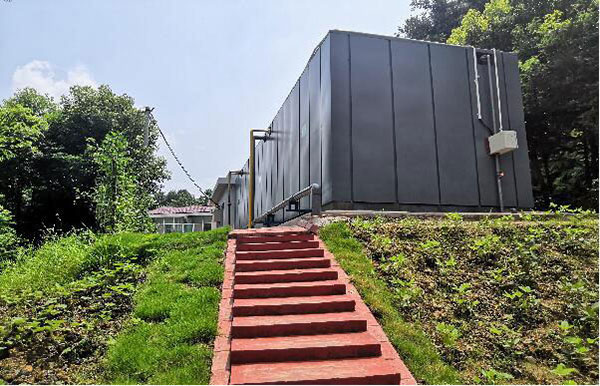 屠宰废水羞羞漫画十八禁UASB工艺有什么特点？