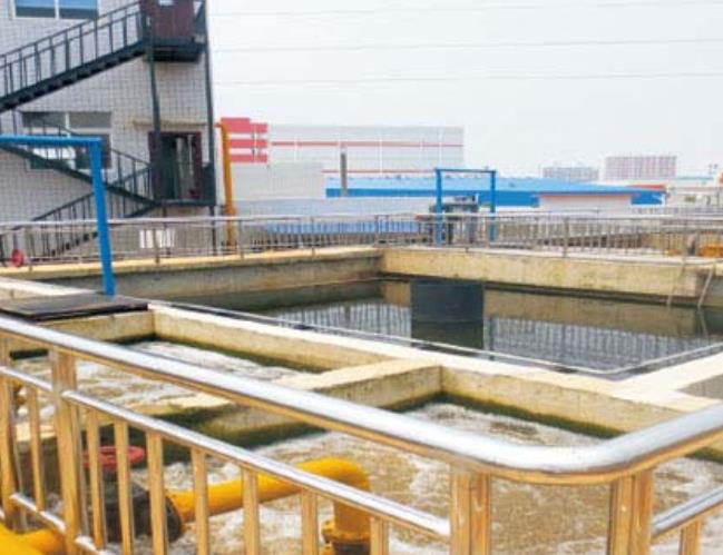 分享污水处理工艺的级别以及工艺的工作流程 分享污水处理工艺的级别以及工艺的工作流程